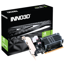 Inno3D GeForce GT 710 0db 2GB