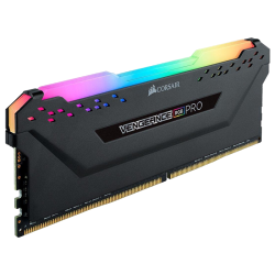 Corsair DDR4 - 8GB Vengeance RGB