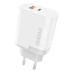 Dudao A6XSEU 22.5W USB-C & A...