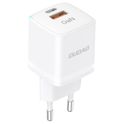 Dudao A13PRO 33W GaN USB-C &...