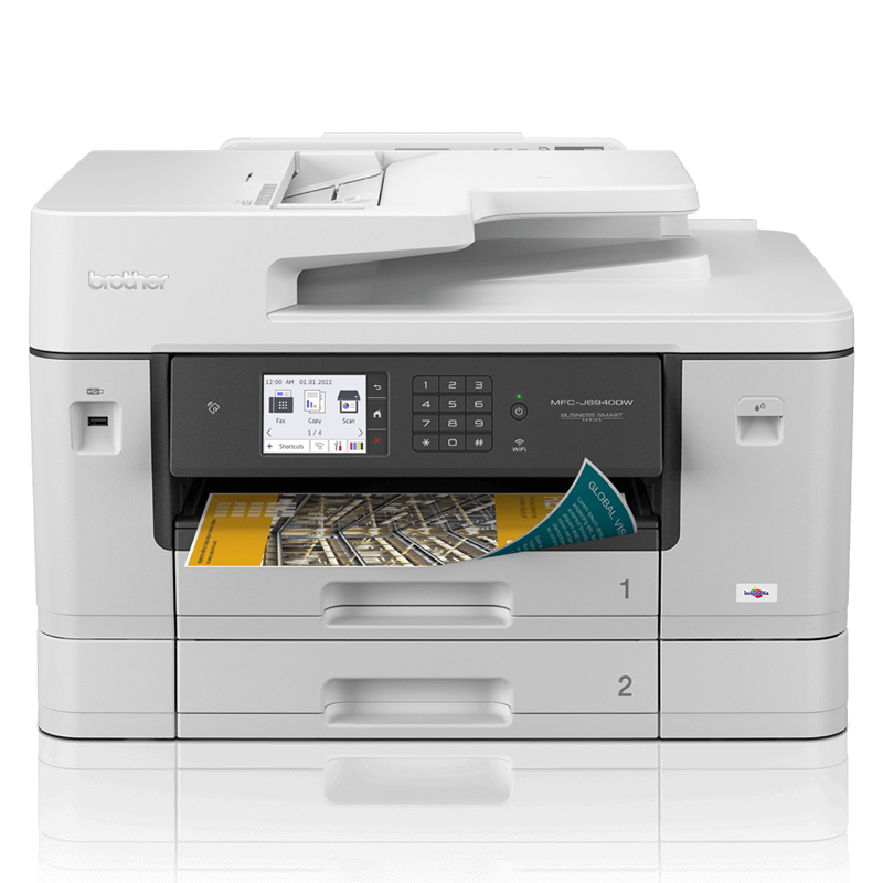 Brother MFC-J6940W A3 Printer