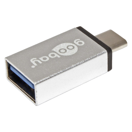 Goobay USB-C til USB-A