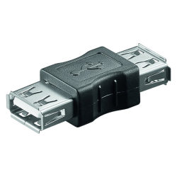 USB A-Hun til USB A-Hun