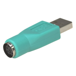 Oem USB A-Han til PS/2