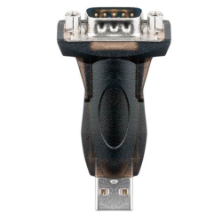 Goobay USB-A Til Serial RS232