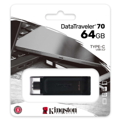Kingston DataTraveler 70 64GB