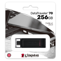 Kingston DataTraveler 70 256GB