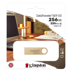 Kingston DataTraveler SE9 256GB