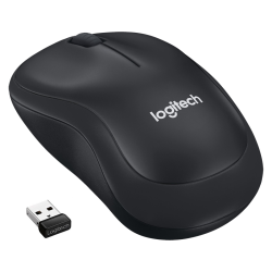 Logitech M220 Silent Trådløs Mus