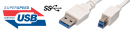 USB Kabler