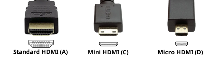 HDMI Kabler