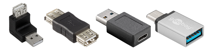 USB Adapter