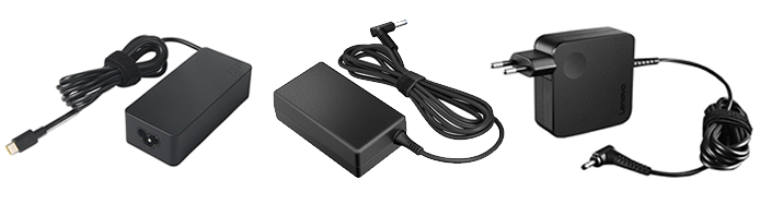 Oplader Bærbar