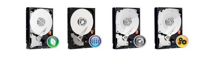 Harddisk 3.5"