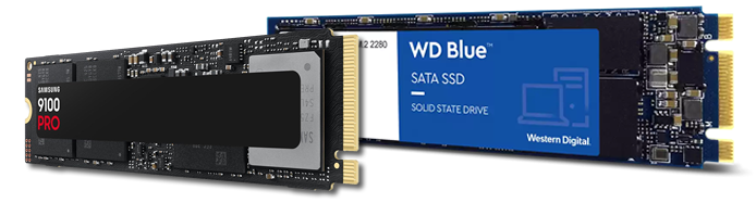 SSD M.2
