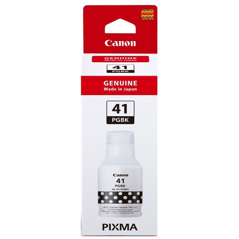 Canon GI-41PGBK
